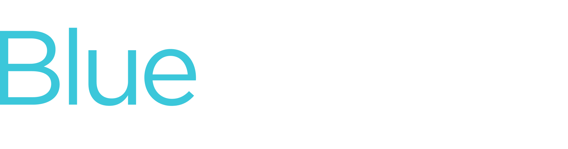 Logo da Blue Future